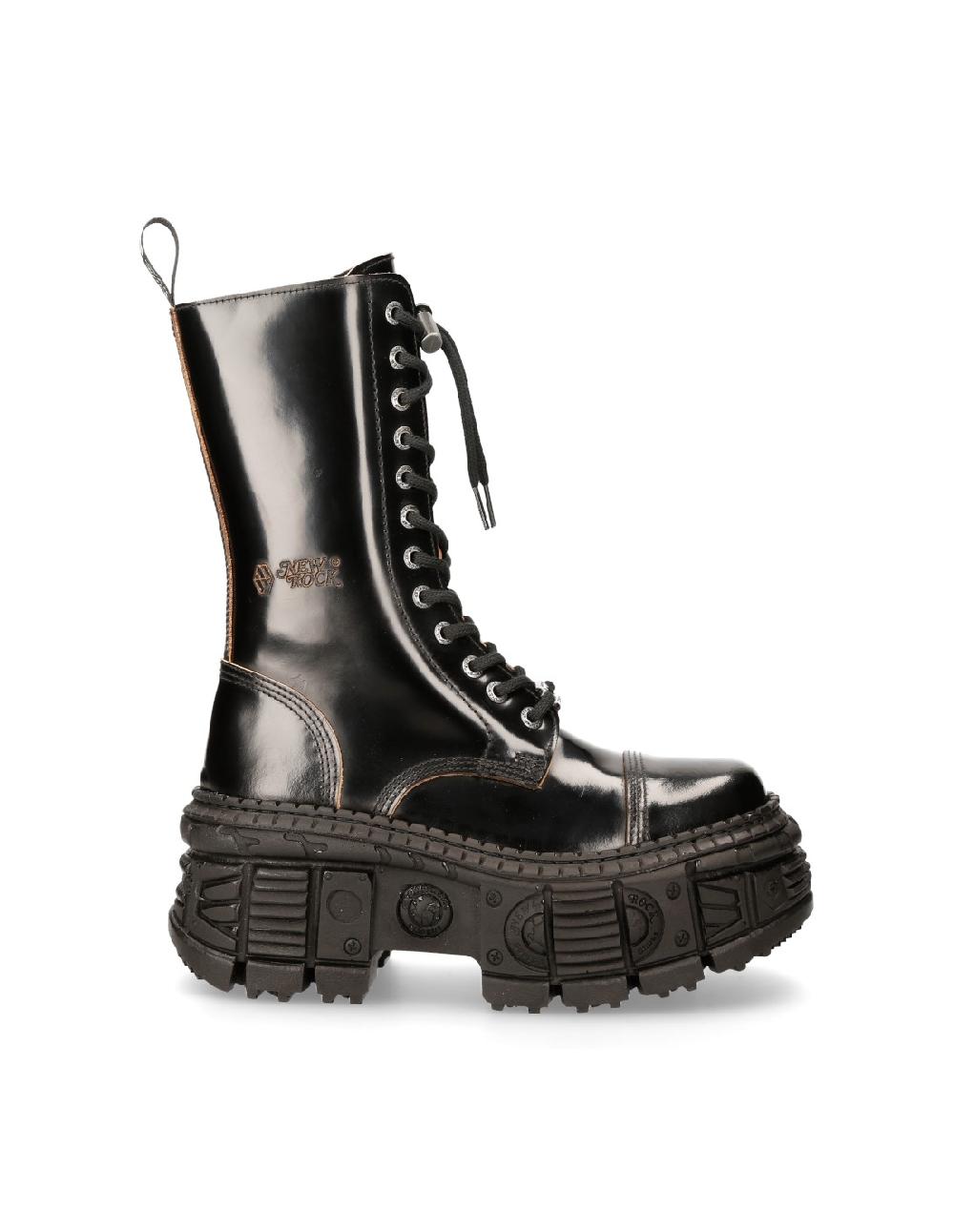 New Rock M-WALL127N-C4