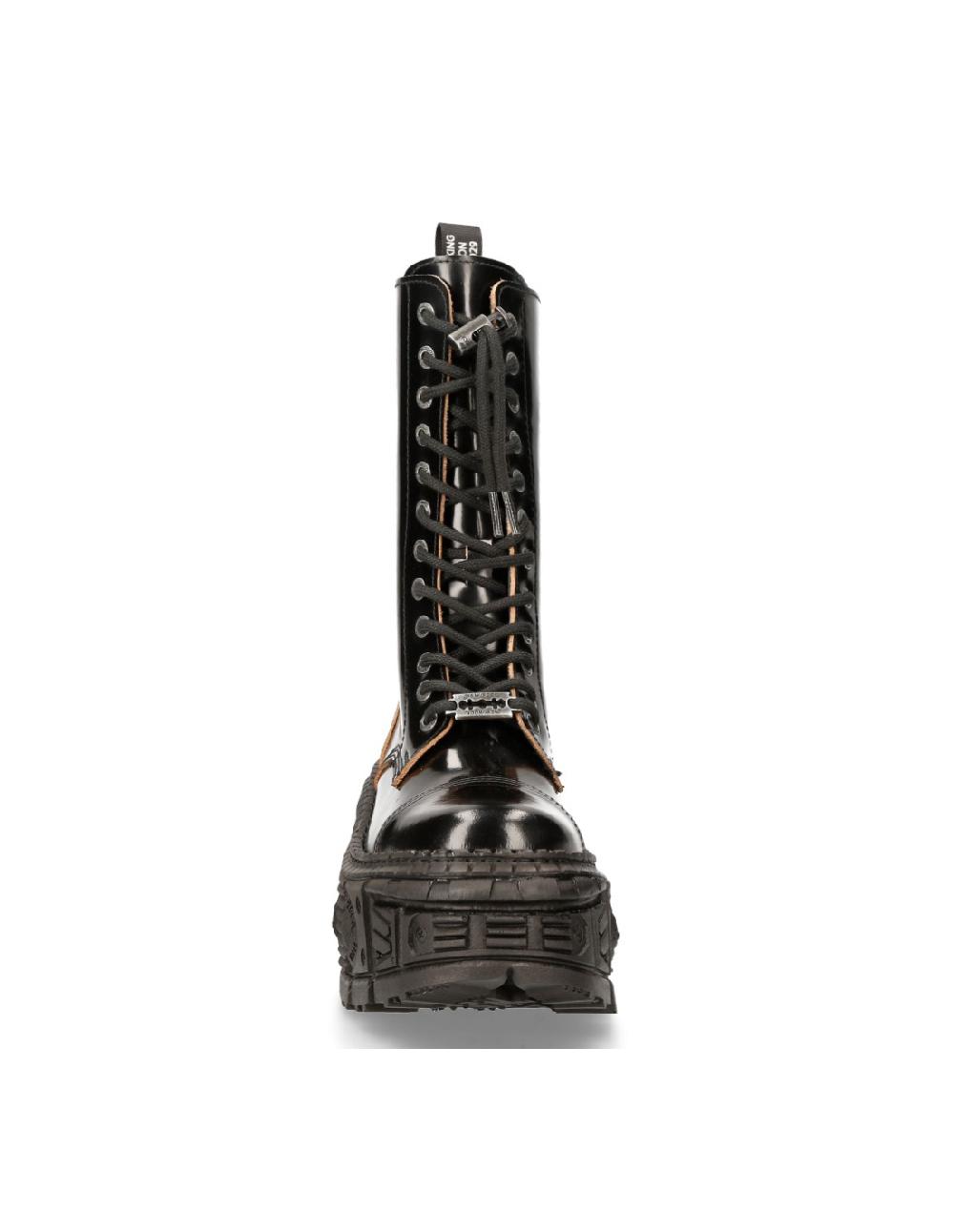 New Rock M-WALL127N-C4