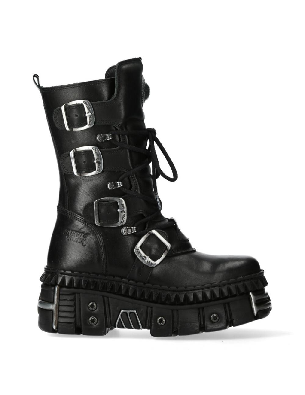 new rock M-WALL1473-S12