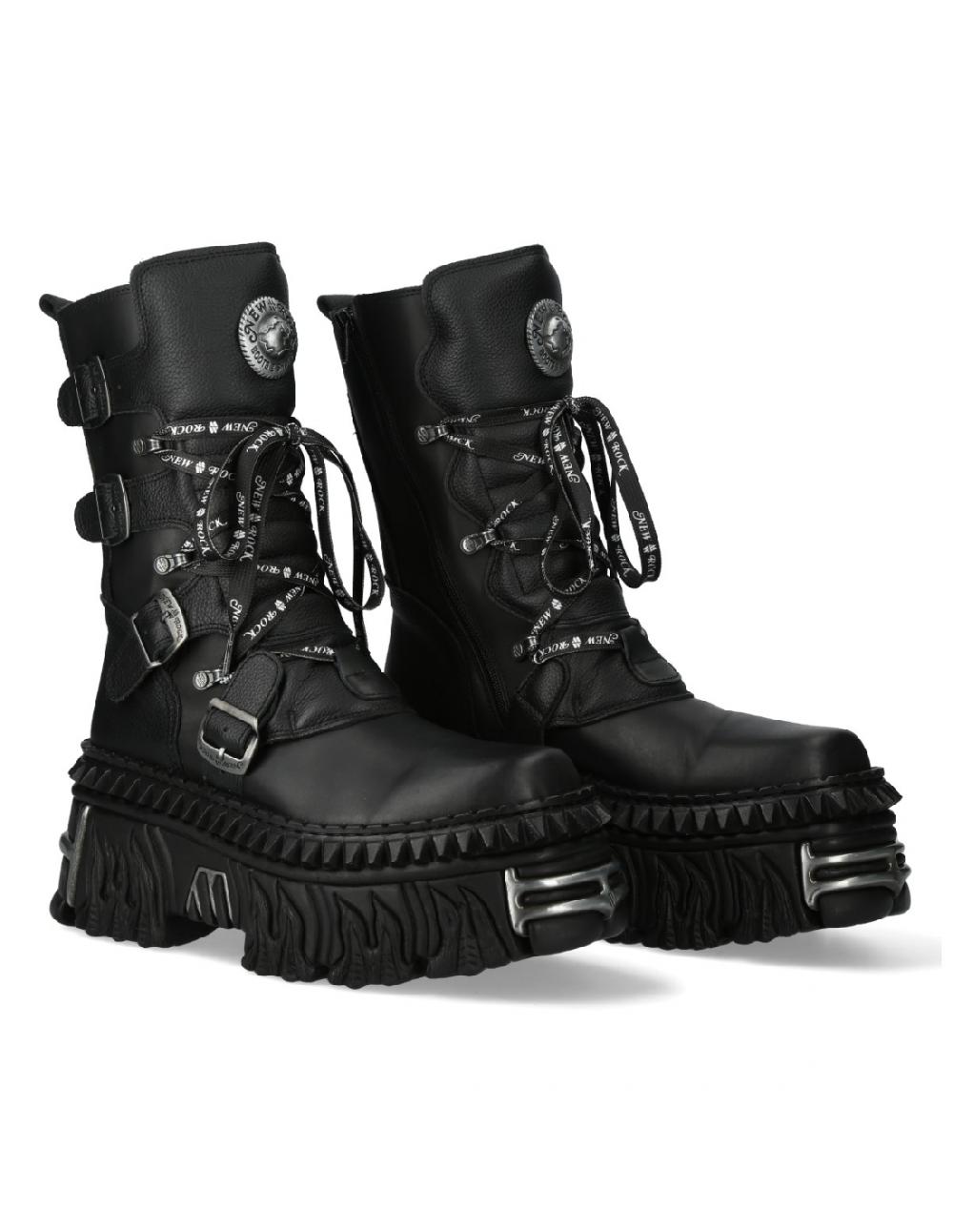 new rock M-WALL1473-S13