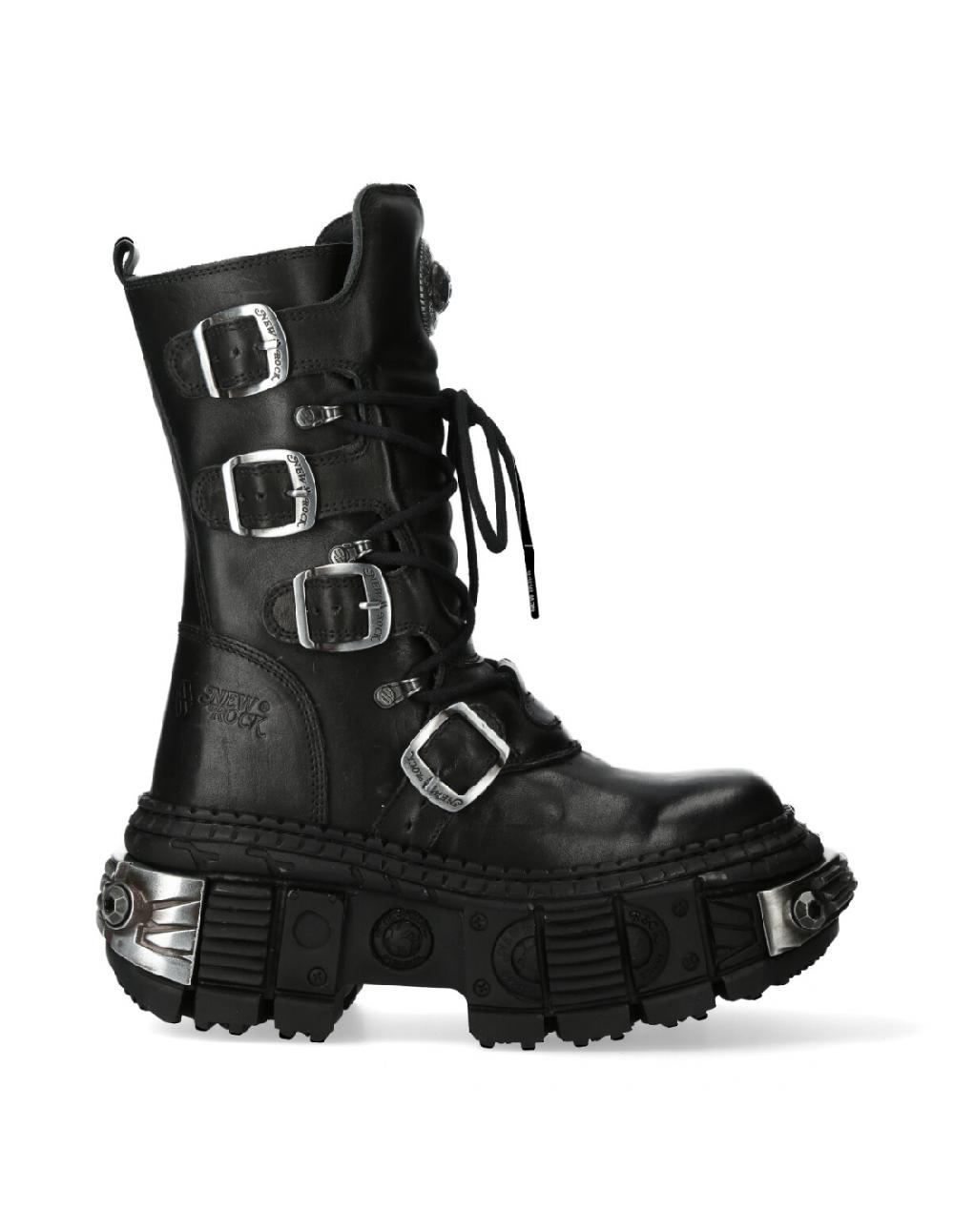 New Rock M-WALL1473-S3