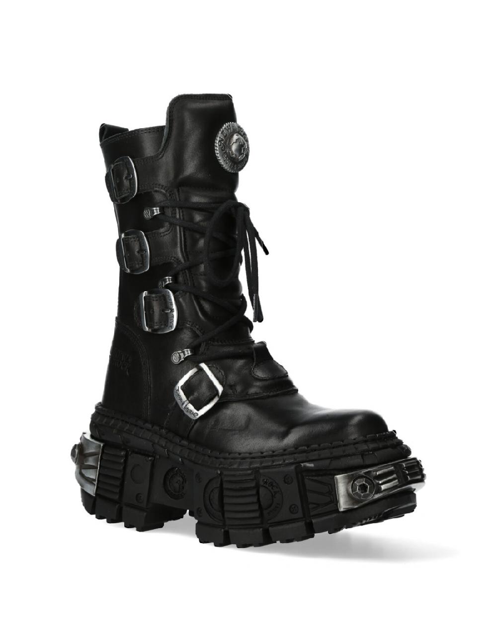 New Rock M-WALL1473-S3