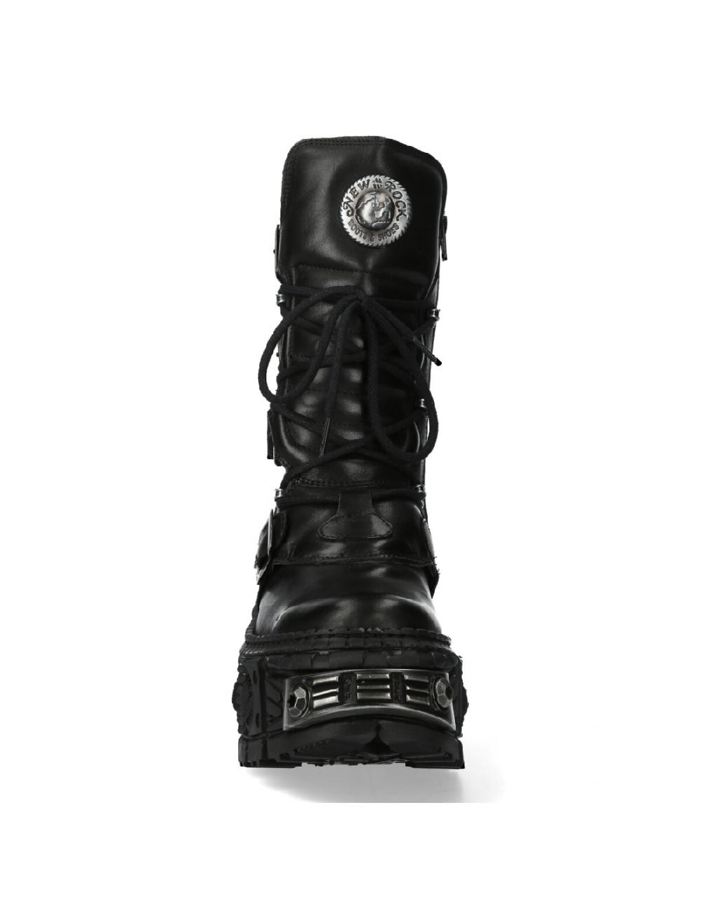 New Rock M-WALL1473-S3