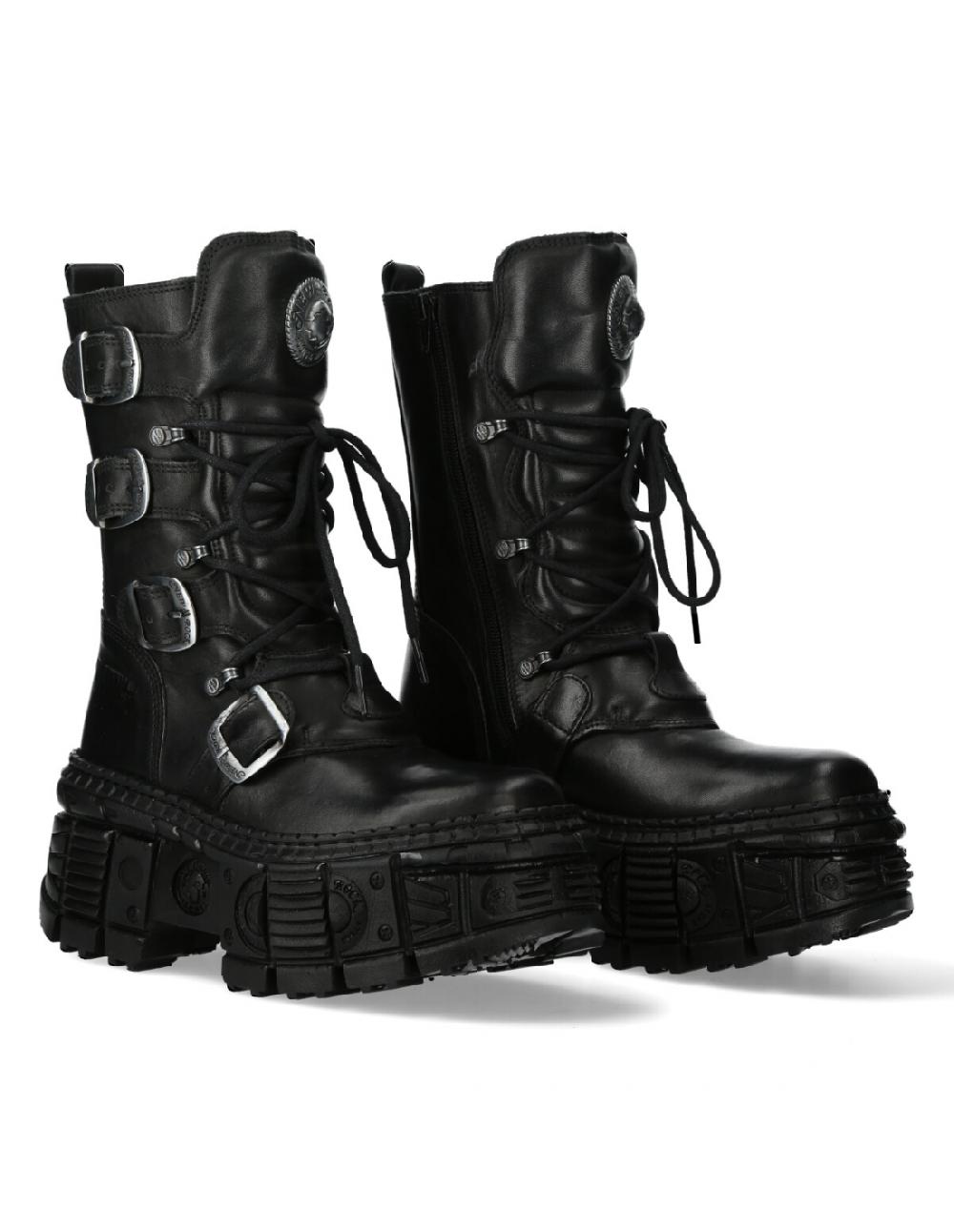 new rock M-WALL1473-S5