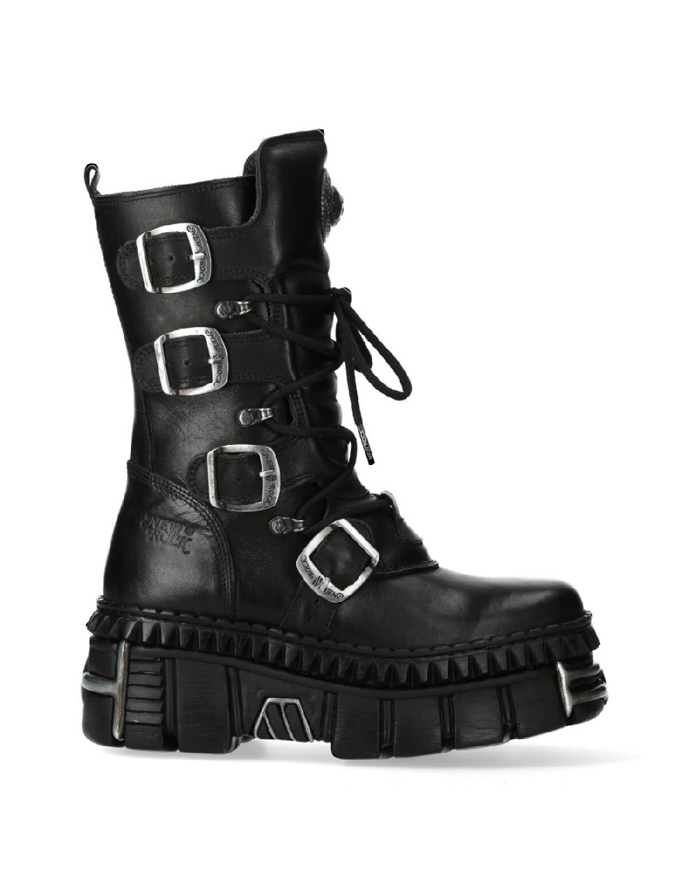 new rock M-WALL1473-S8