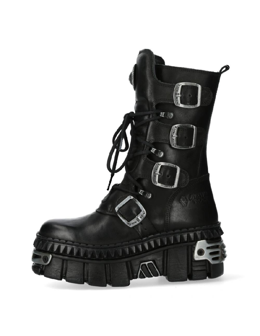 new rock M-WALL1473-S9