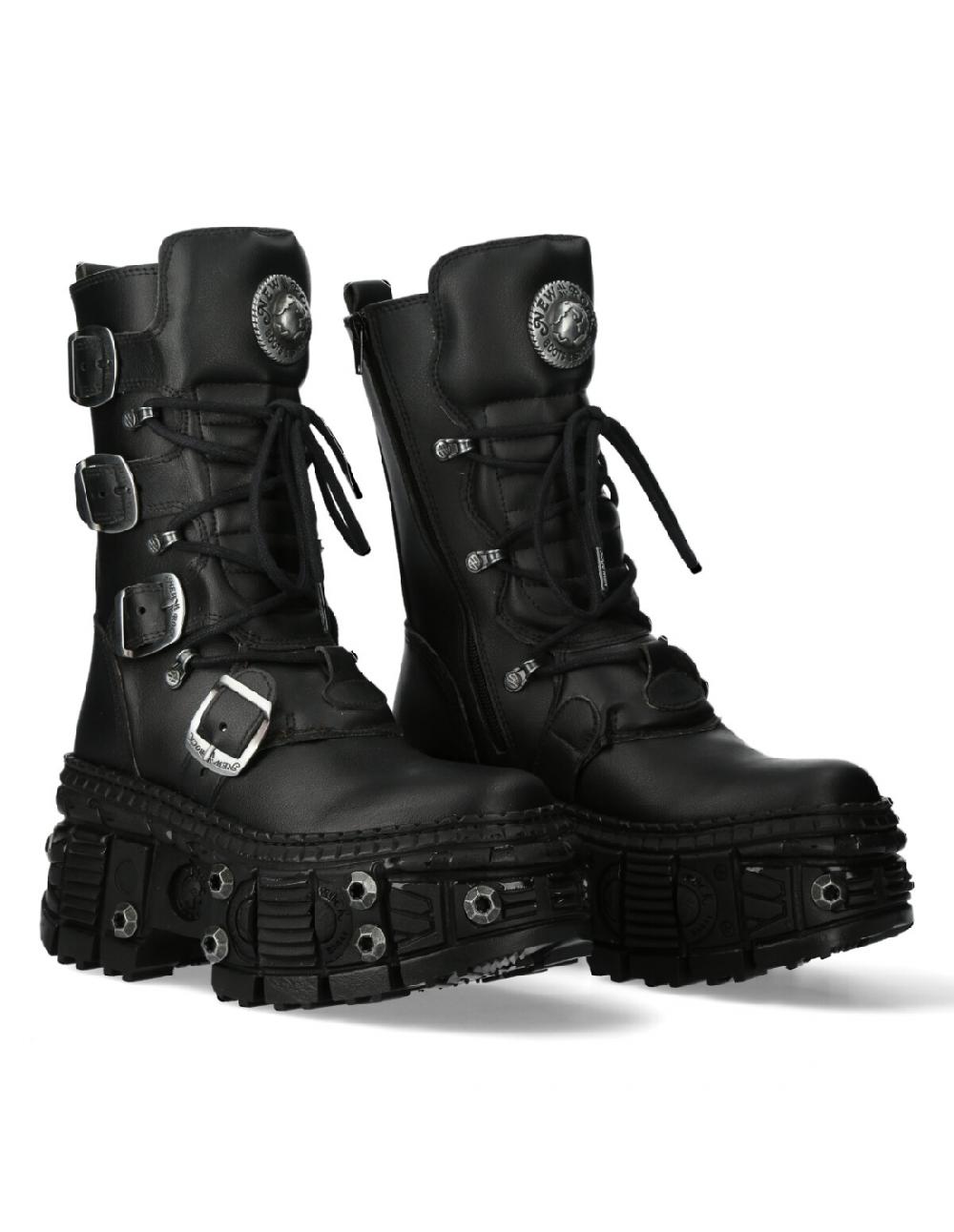 new rock M-WALL1473-V11