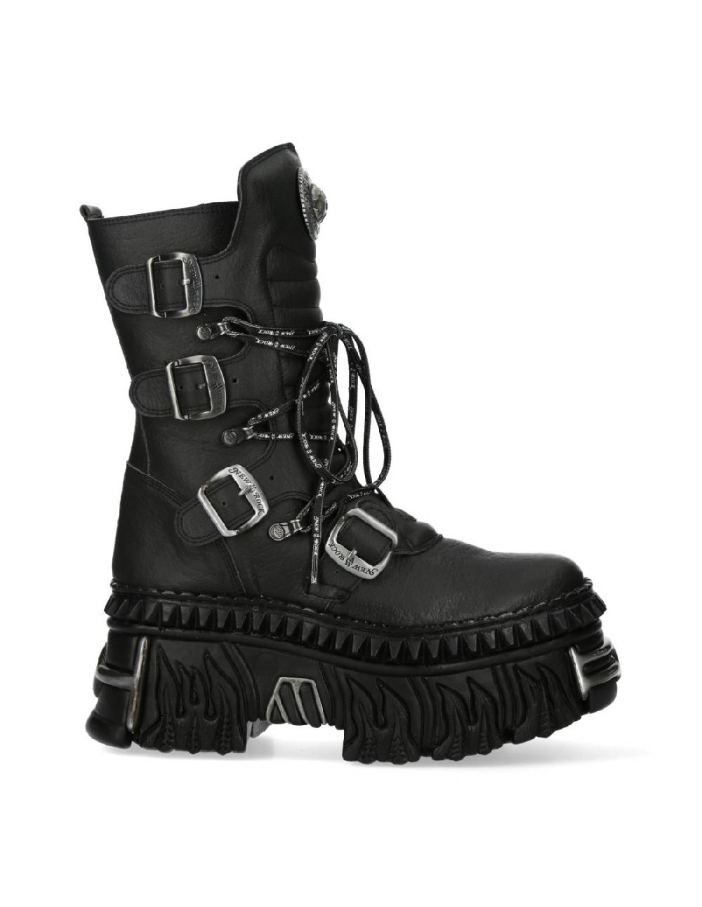 New Rock M-WALL1473-V12