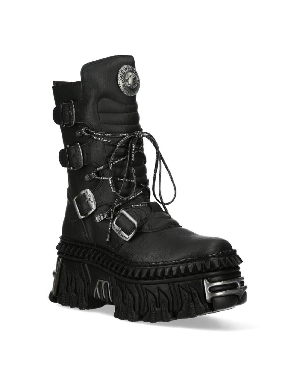 New Rock M-WALL1473-V12