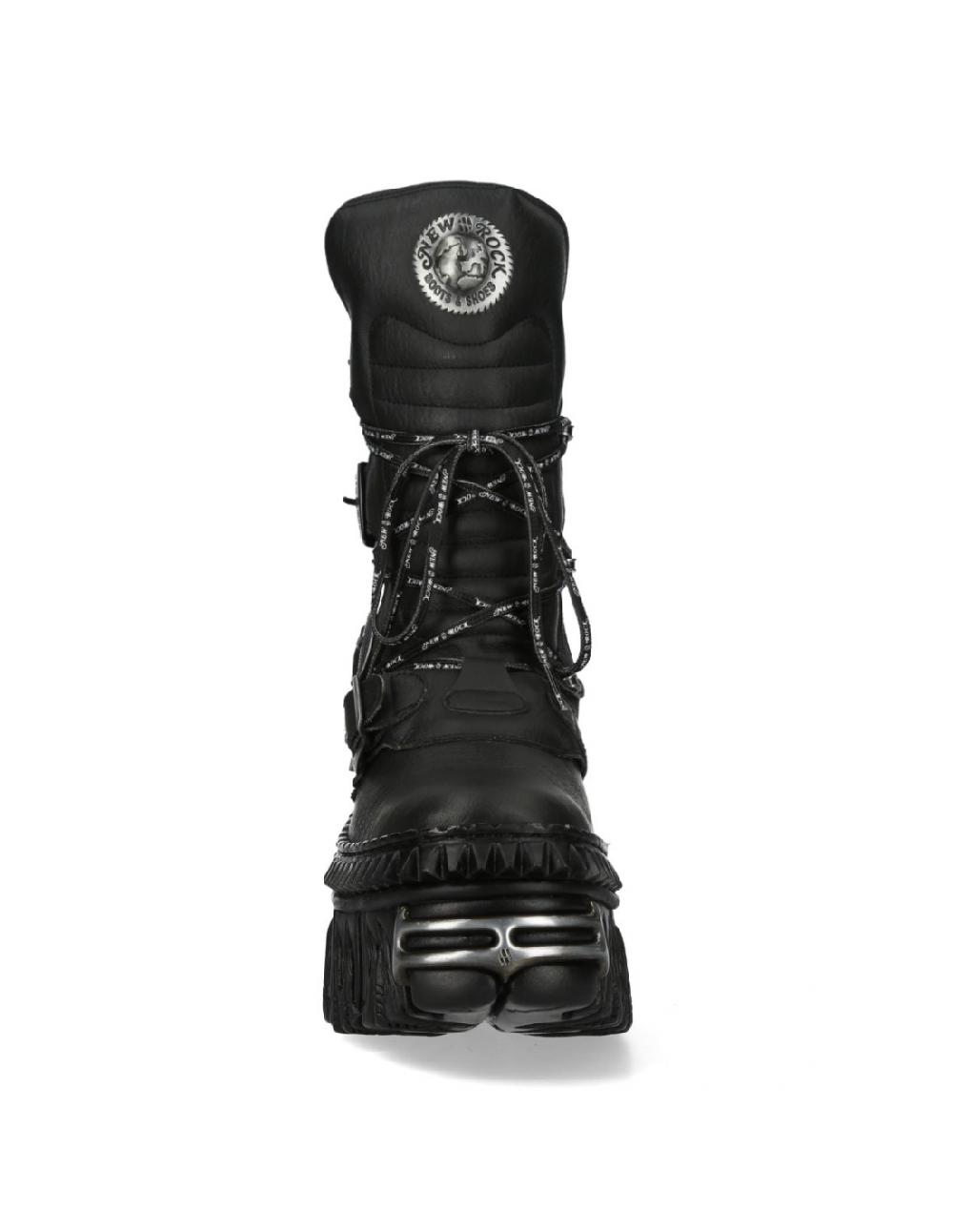 New Rock M-WALL1473-V12