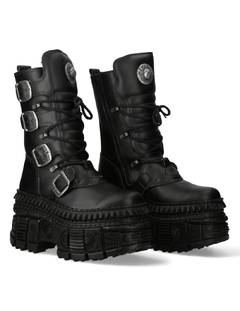 new rock M-WALL1473-V2