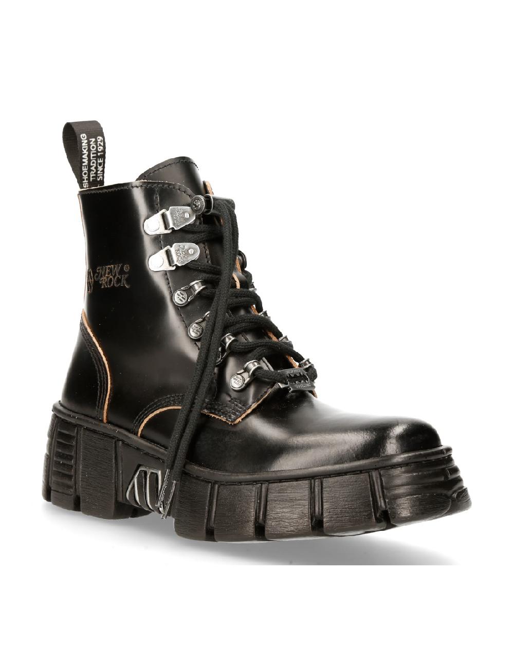 New Rock M-WALL152N-C1