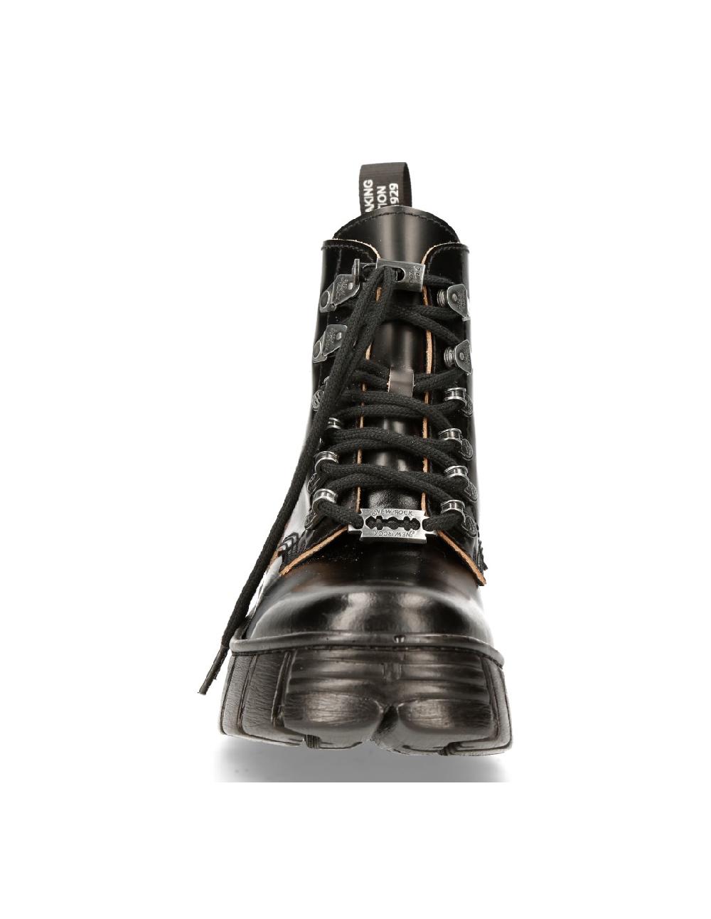 New Rock M-WALL152N-C1