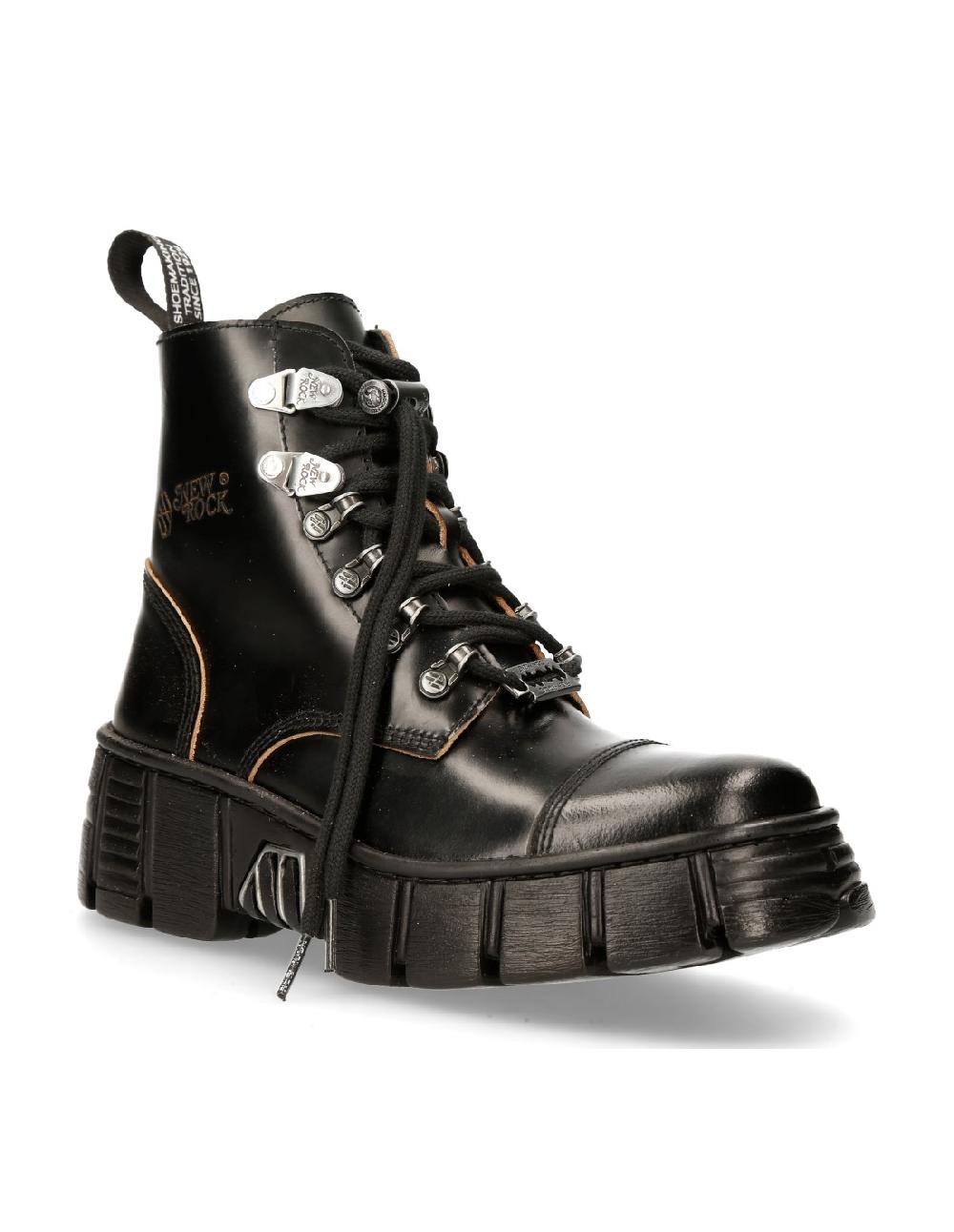 New Rock M-WALL162N-C1