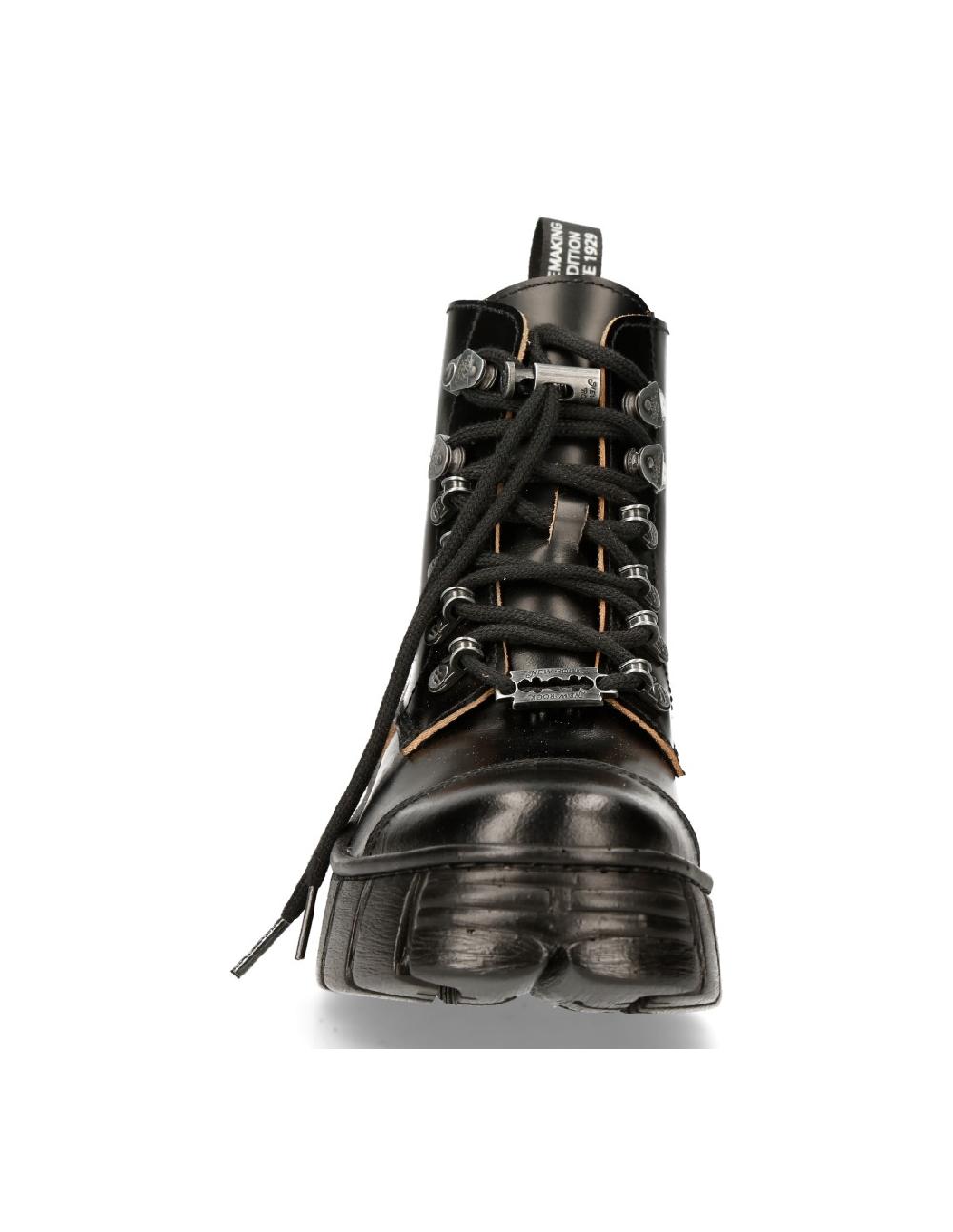 New Rock M-WALL162N-C1