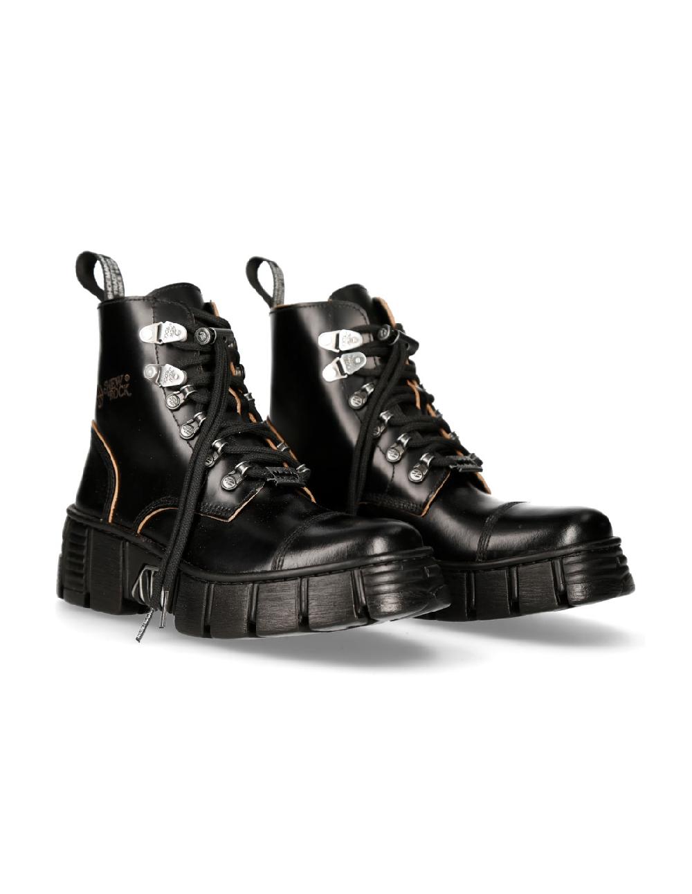 new rock M-WALL162N-C1