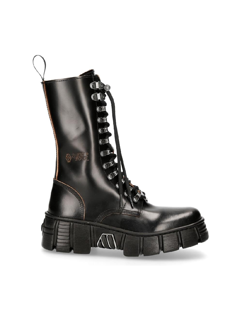 New Rock M-WALL172N-C1