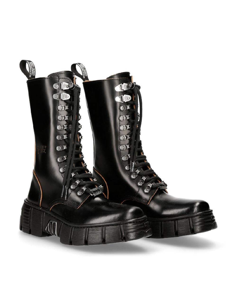 new rock M-WALL172N-C1