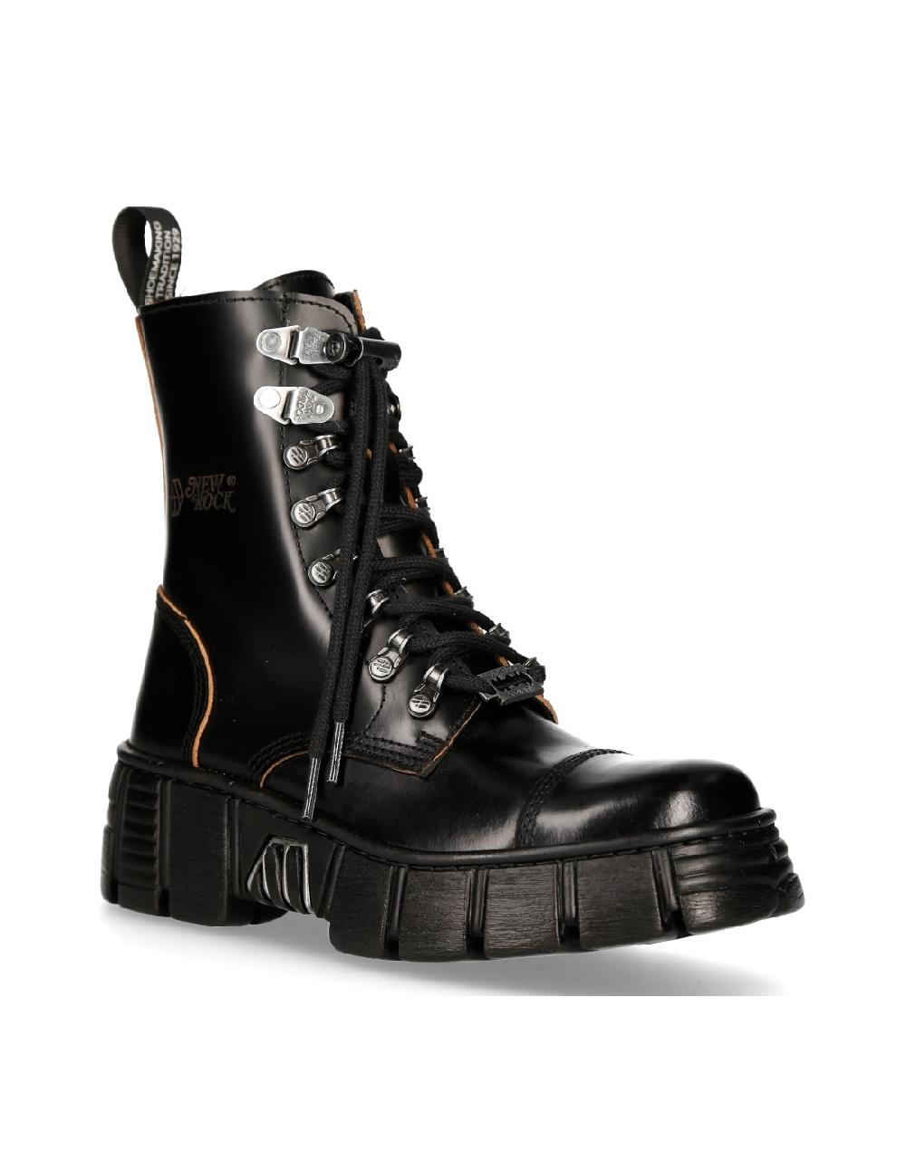 New Rock M-WALL182N-C1