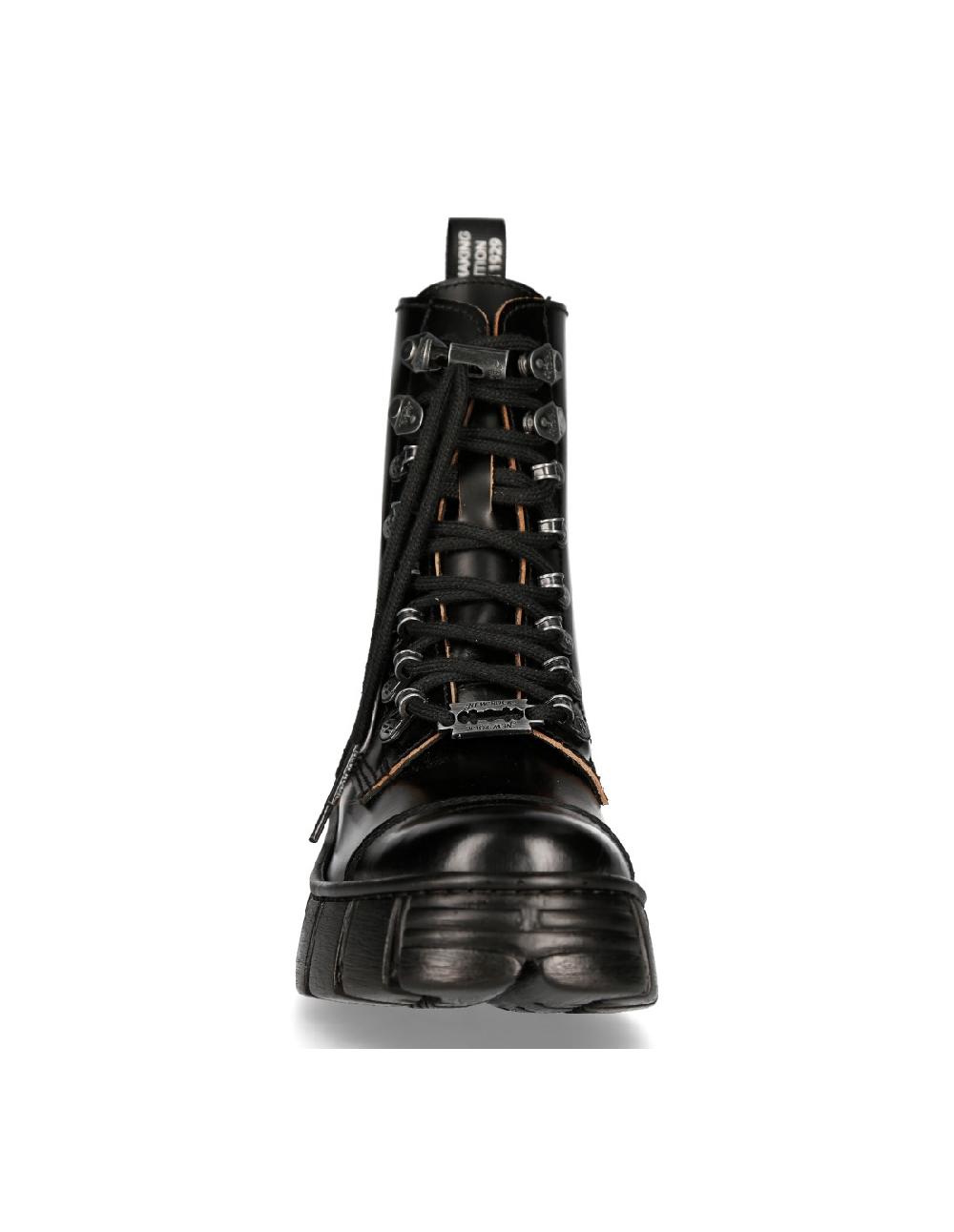 New Rock M-WALL182N-C1