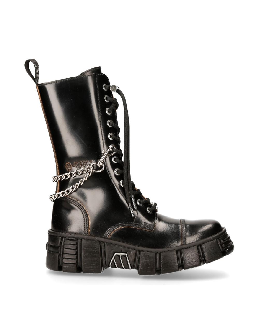 New Rock M-WALL200N-C1