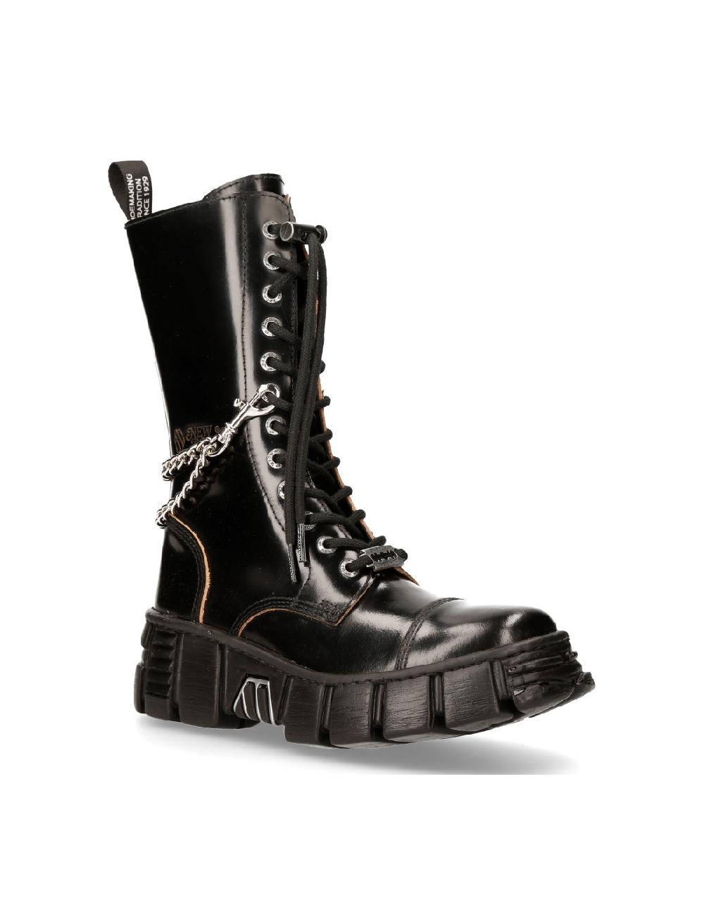 New Rock M-WALL200N-C1