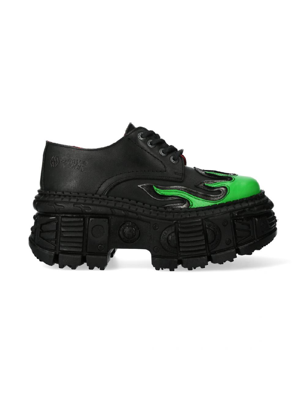 New Rock M-WALL211-C26