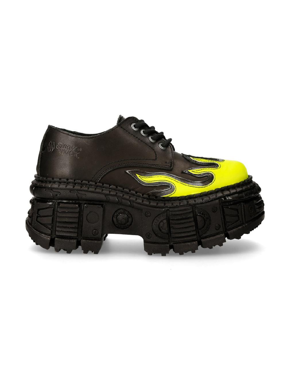 New Rock M-WALL211-S2