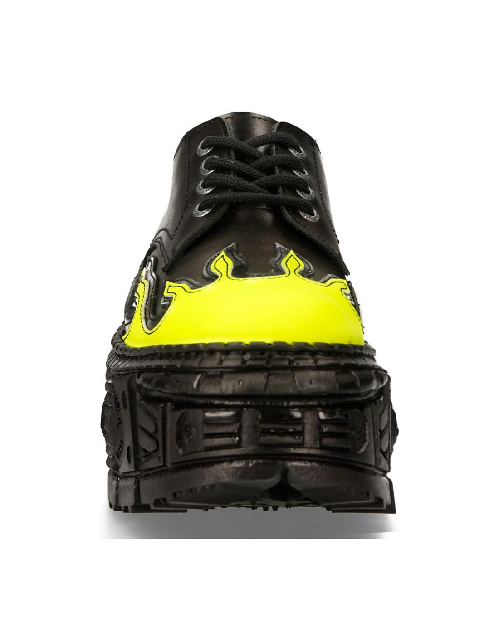 New Rock M-WALL211-S2