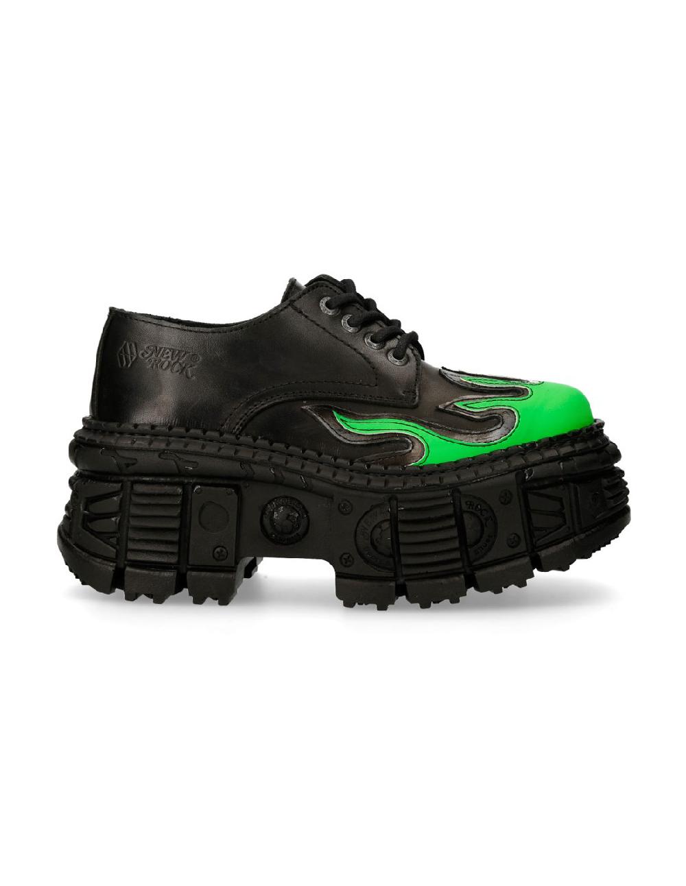 New Rock M-WALL211-S3