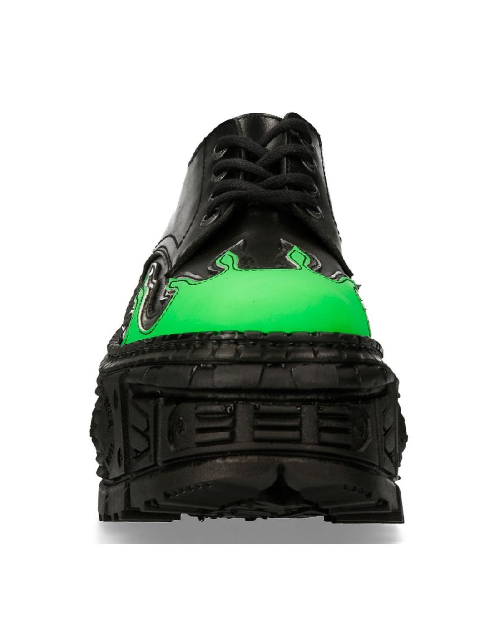 New Rock M-WALL211-S3