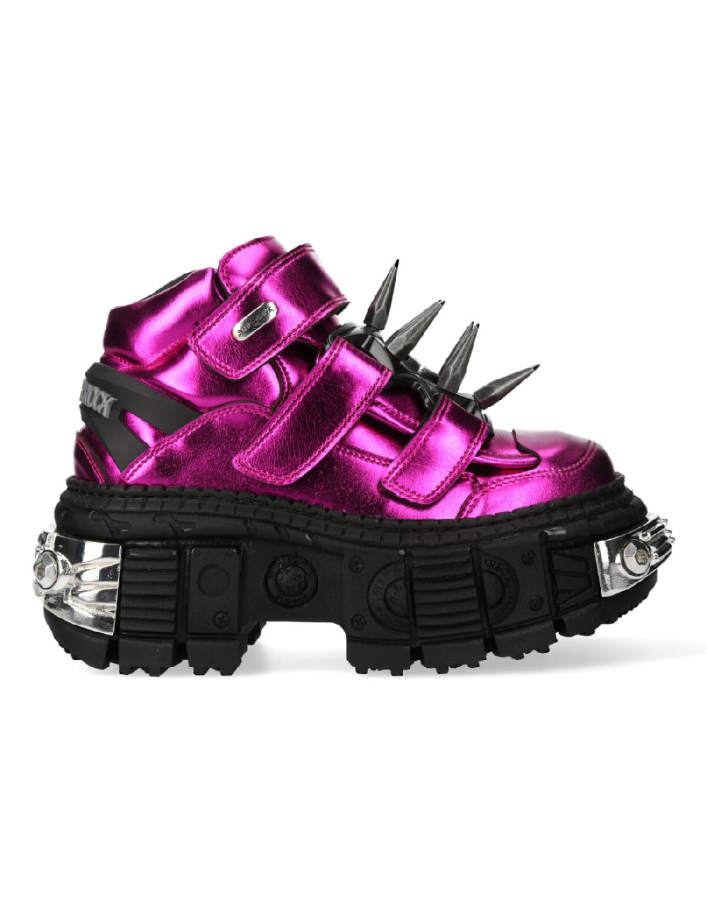 New Rock M-WALL215-V6