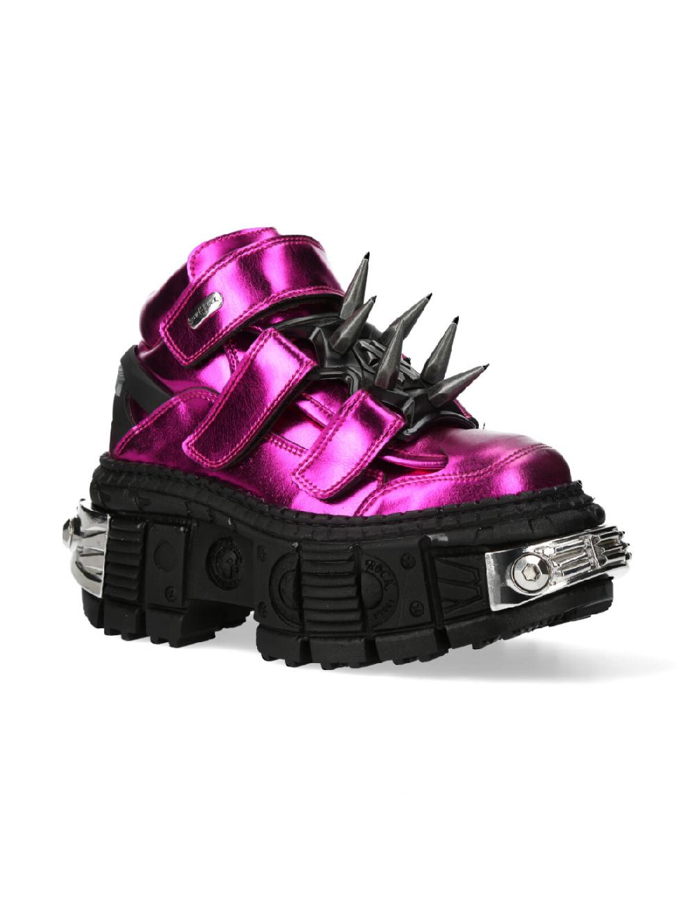 New Rock M-WALL215-V6