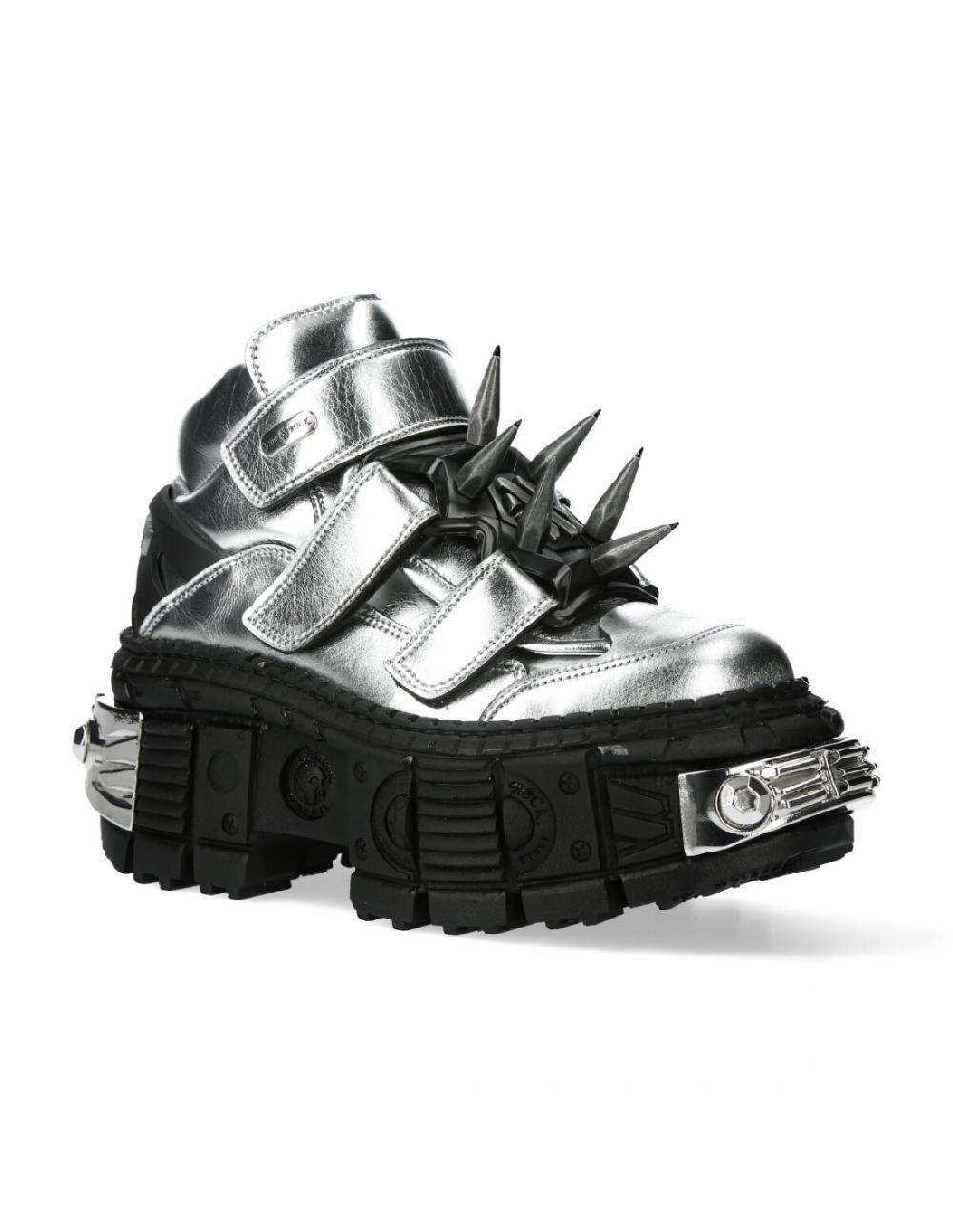 New Rock M-WALL215-V8