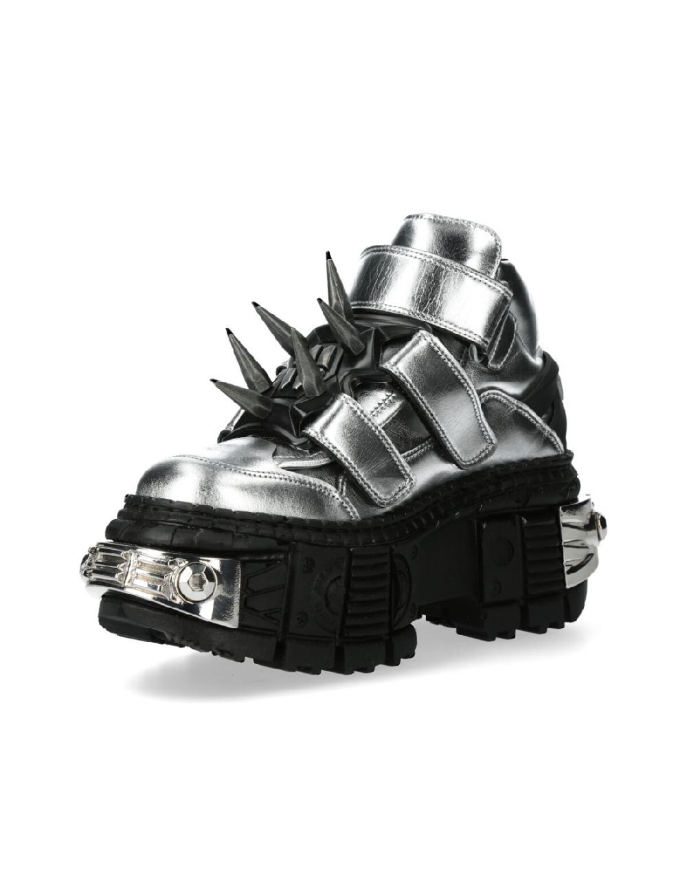 New Rock M-WALL215-V8