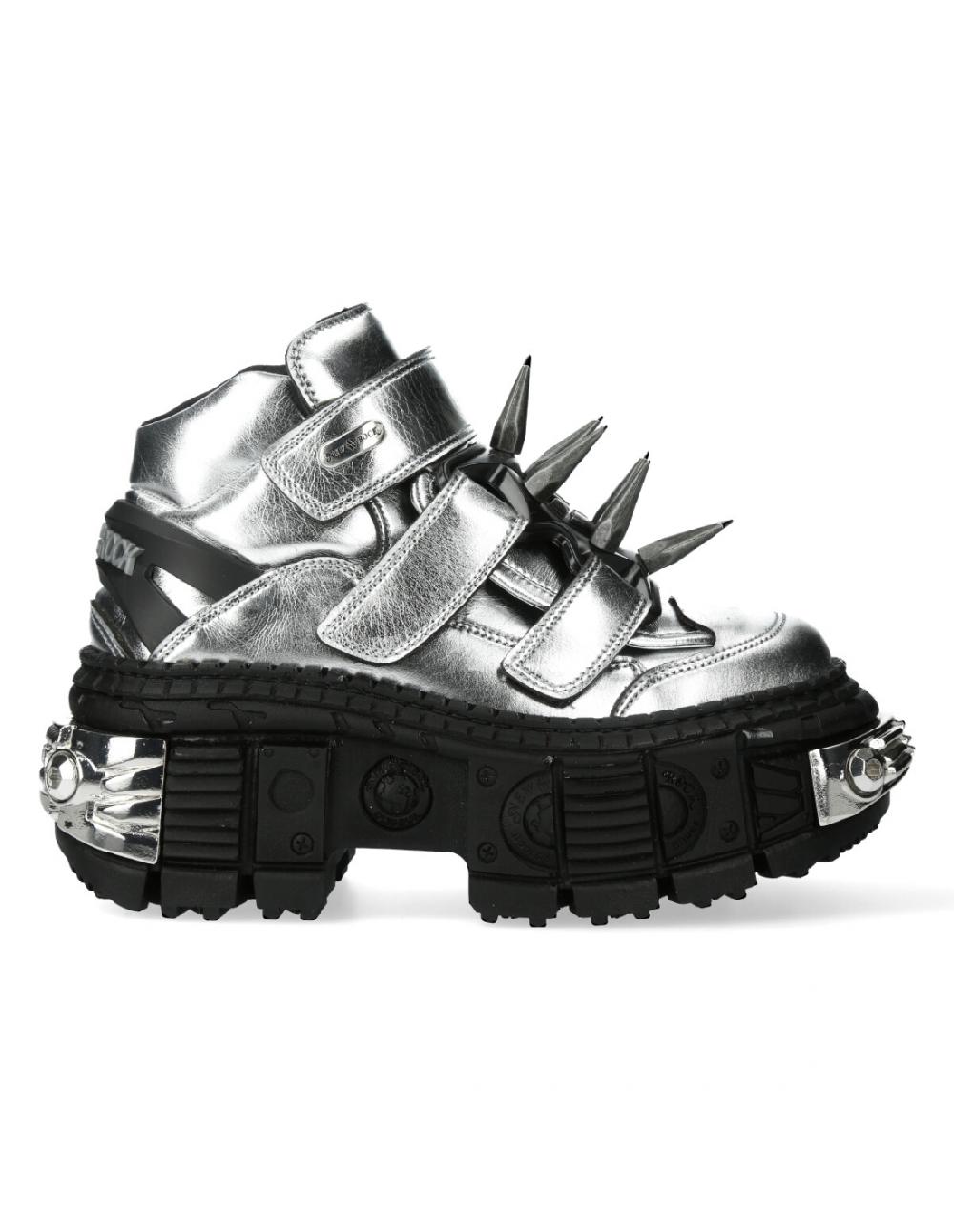 new rock M-WALL215-V8