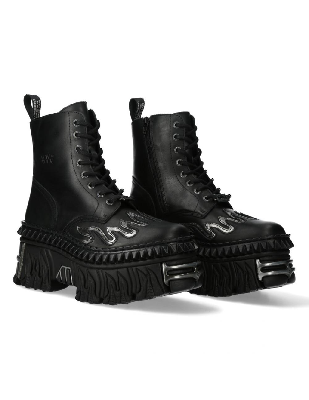 new rock M-WALL243-C1