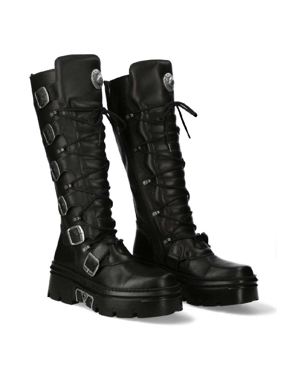 new rock M-WALL272-S1