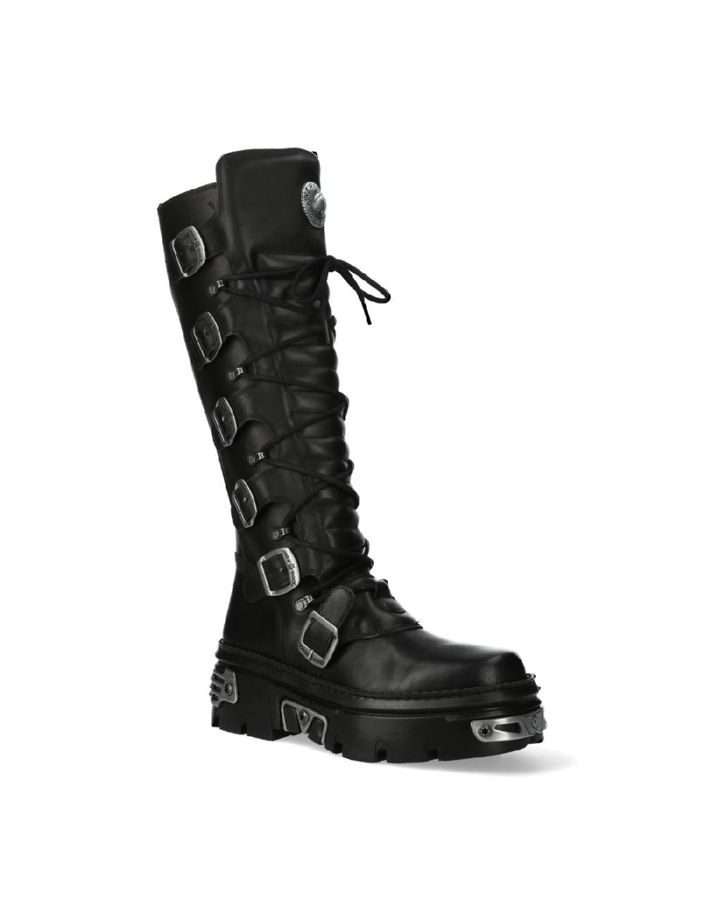 New Rock M-WALL272-S3