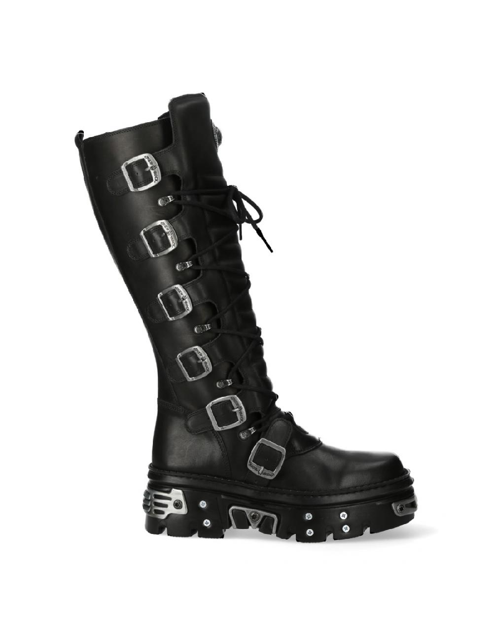 New Rock M-WALL272-S4
