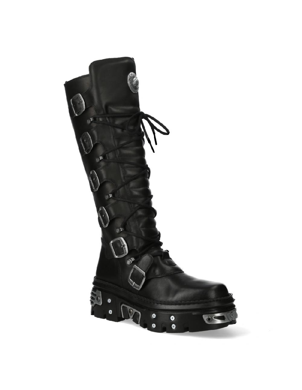 New Rock M-WALL272-S4