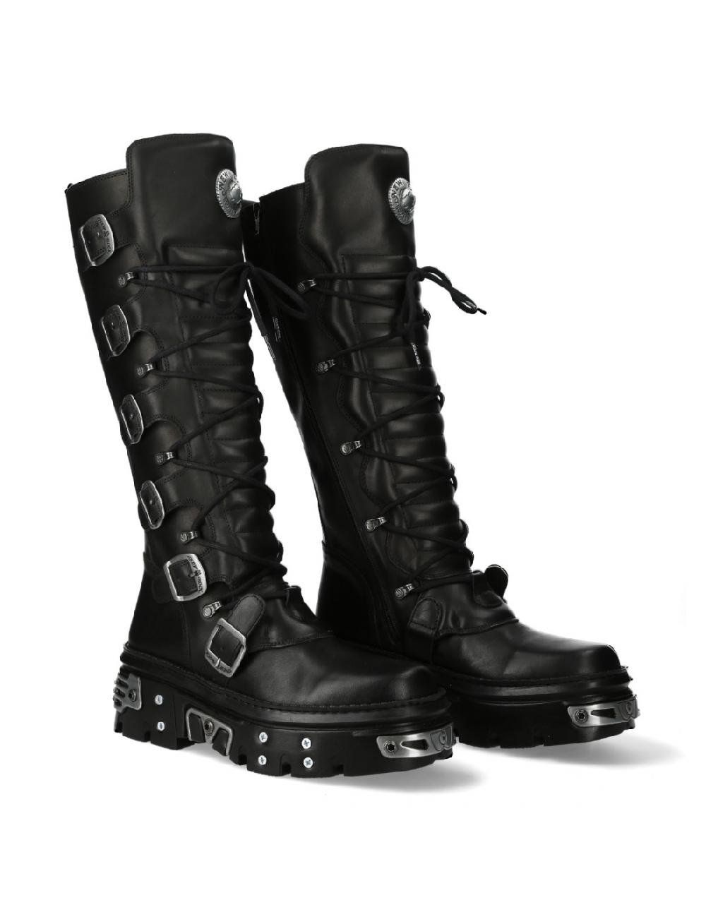 New Rock M-WALL272-S4