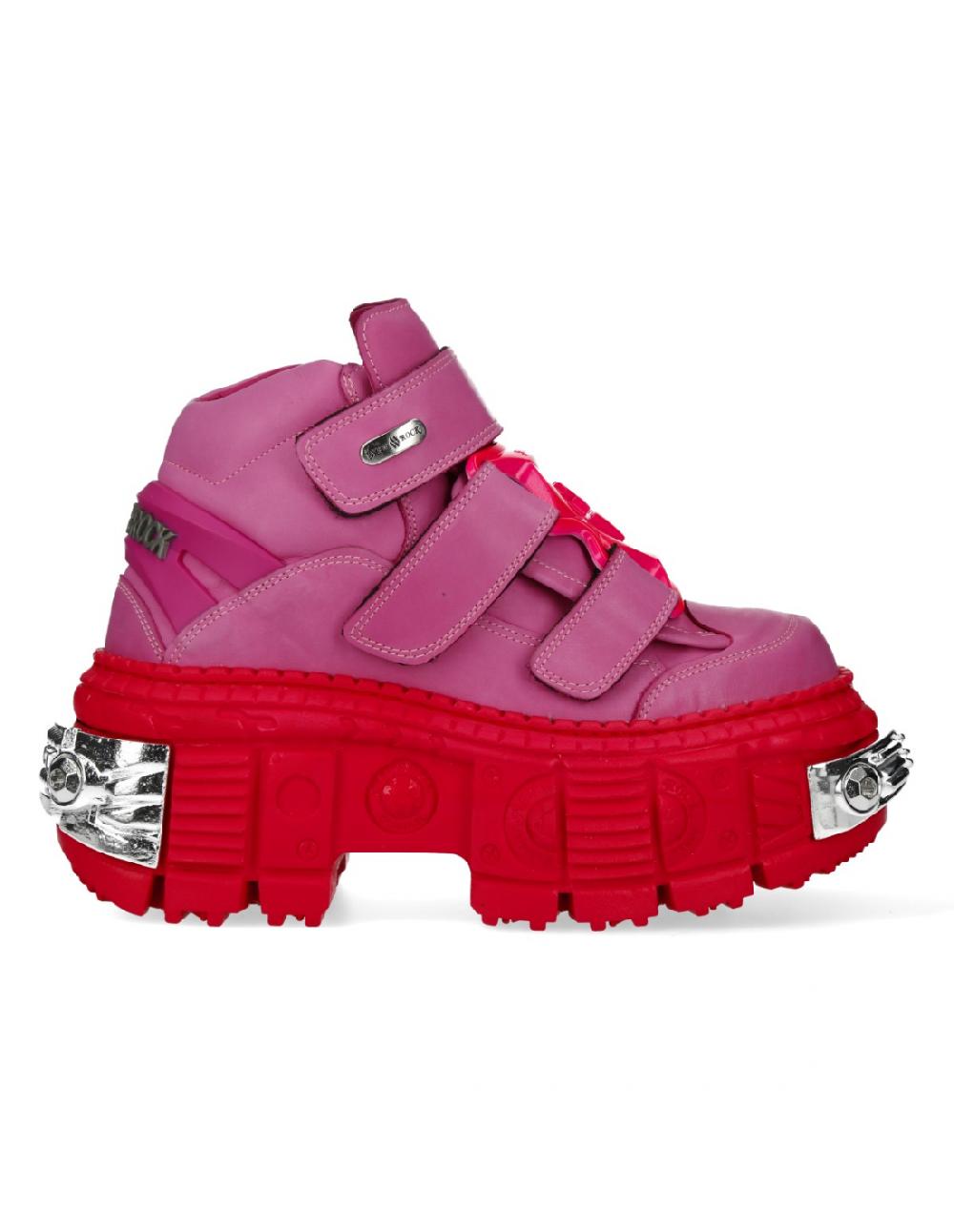 New Rock M-WALL285-C13