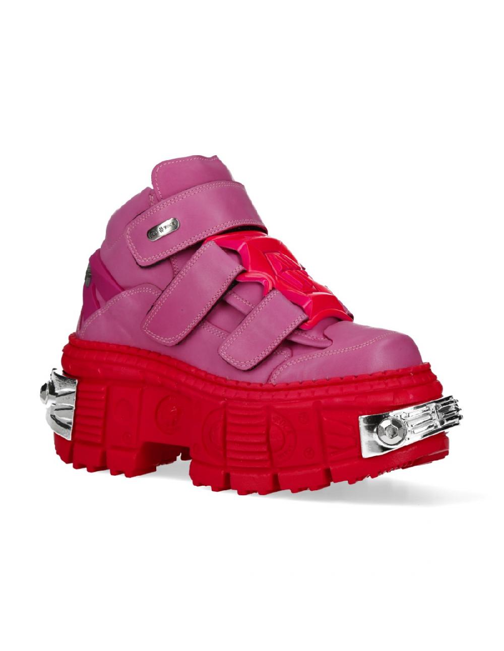 New Rock M-WALL285-C13