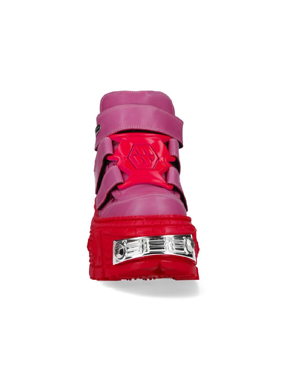 New Rock M-WALL285-C13