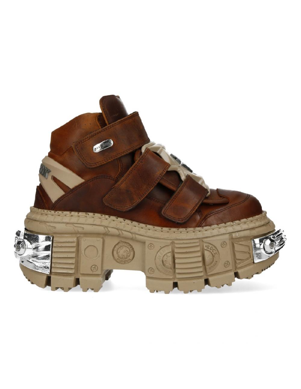 New Rock M-WALL285-C16