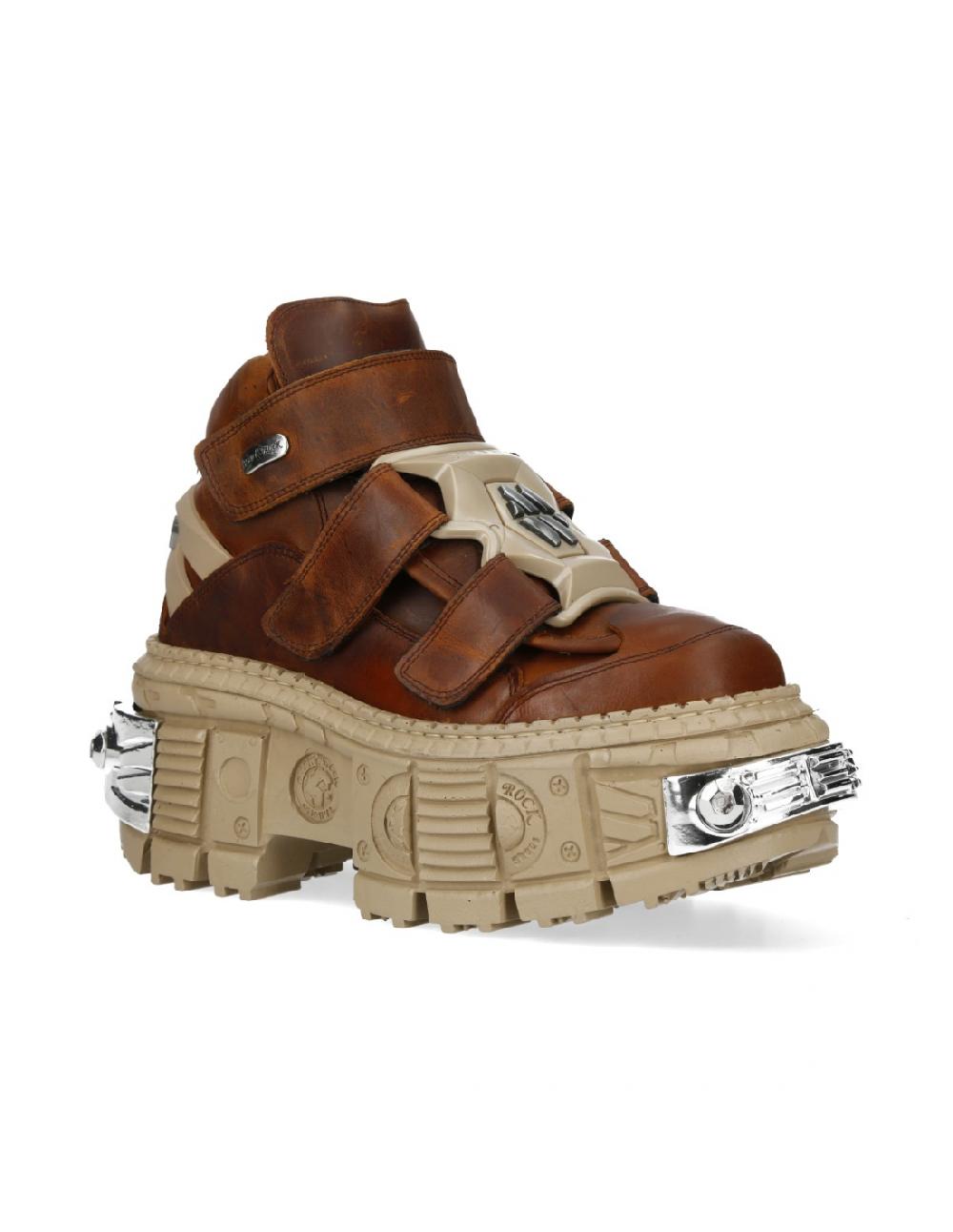 New Rock M-WALL285-C16