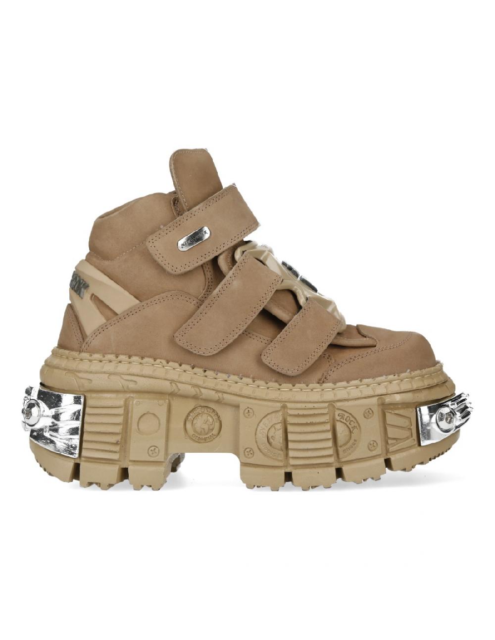 New Rock M-WALL285-C18