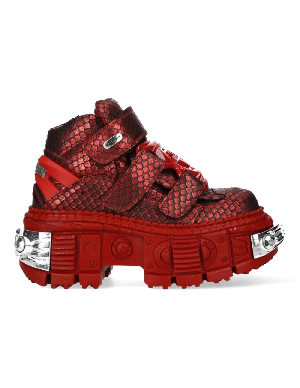 New Rock M-WALL285-C19