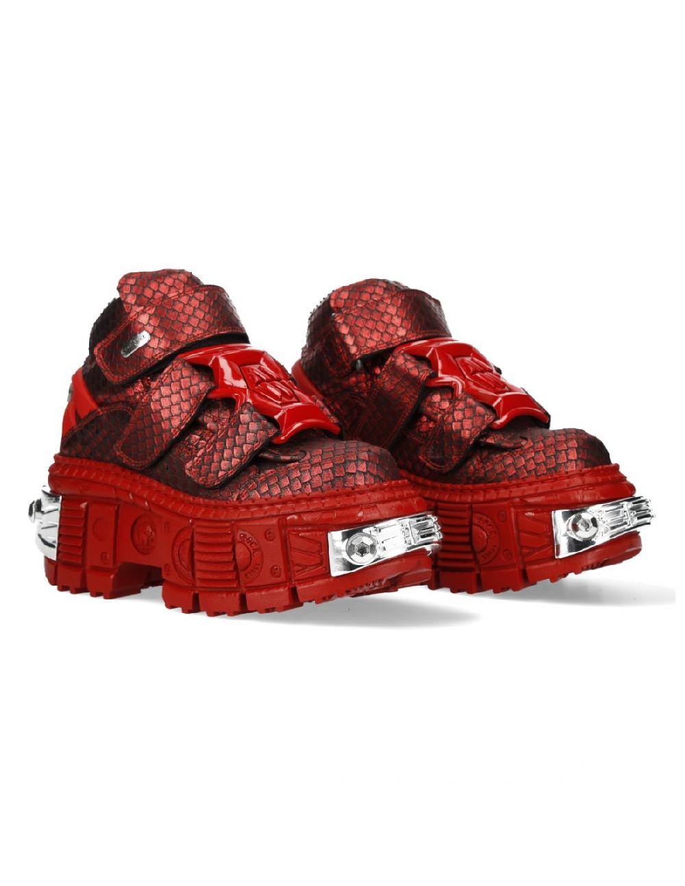 new rock M-WALL285-C19